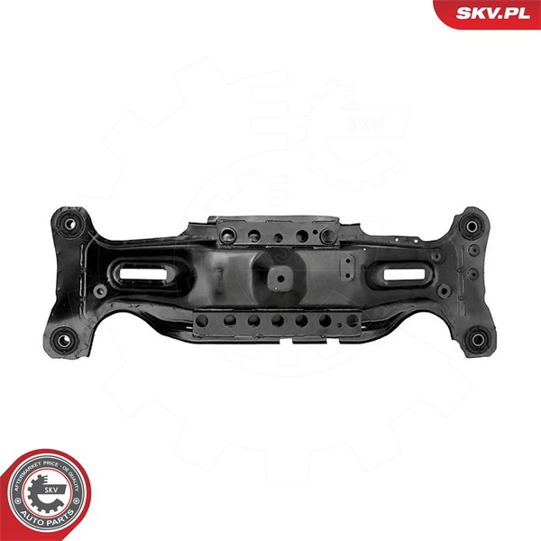 Axelkropp, Bakaxel Esen skv 64SKV132 ESEN SKV Axelkropp, Bakaxel Esen skv 64SKV132 ESEN SKV