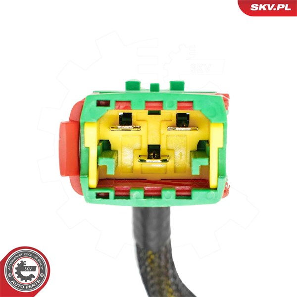 Styrlås Esen skv 65SKV240 ESEN SKV