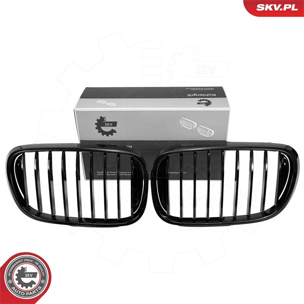 Kylargrill Esen skv 66SKV222 ESEN SKV