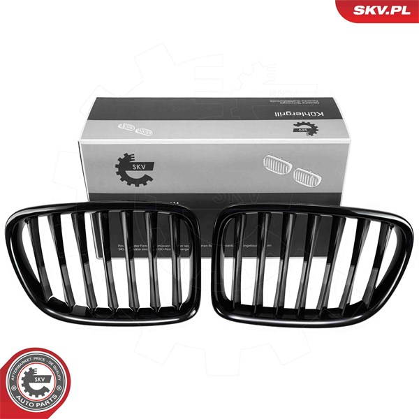 Kylargrill Esen skv 66SKV230 ESEN SKV