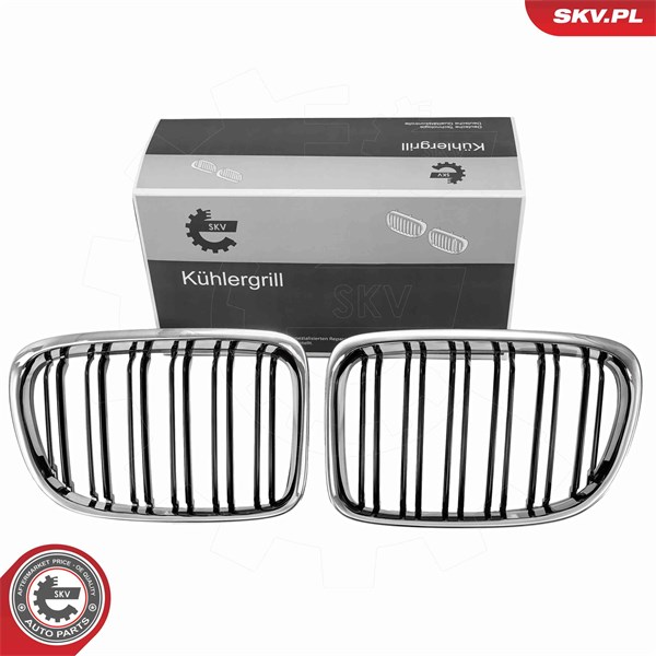 Kylargrill Esen skv 66SKV232 ESEN SKV