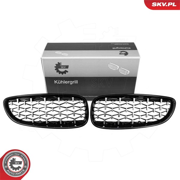 Kylargrill Esen skv 66SKV313 ESEN SKV