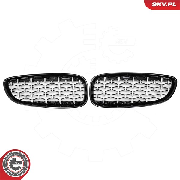 Kylargrill Esen skv 66SKV313 ESEN SKV