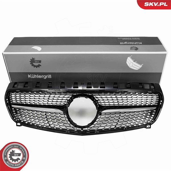 Kylargrill Esen skv 66SKV502 ESEN SKV