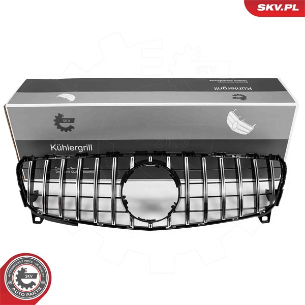 Kylargrill Esen skv 66SKV505 ESEN SKV