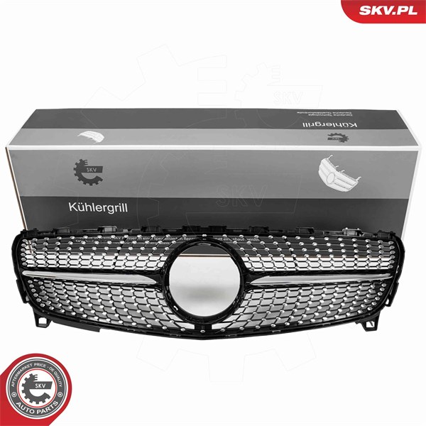 Kylargrill Esen skv 66SKV506 ESEN SKV