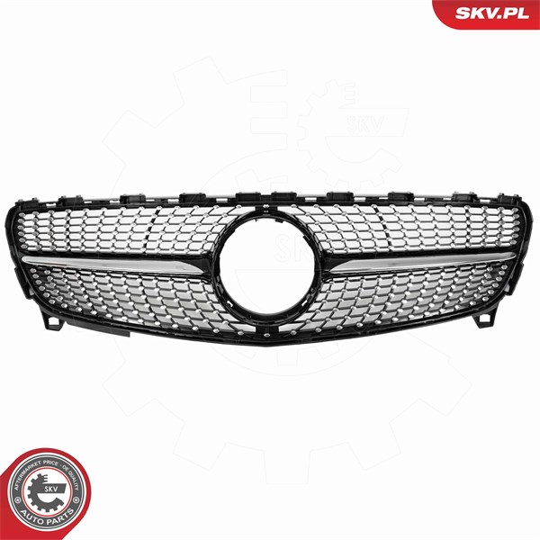 Kylargrill Esen skv 66SKV506 ESEN SKV Kylargrill Esen skv 66SKV506 ESEN SKV