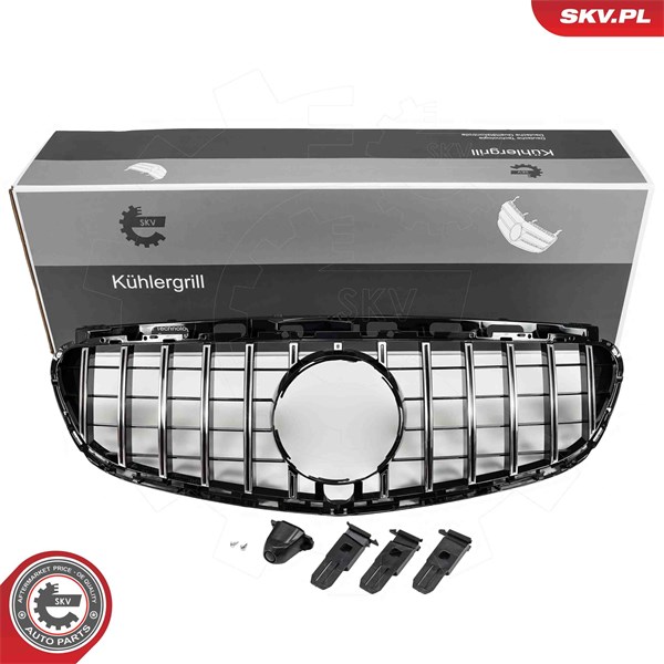 Kylargrill Esen skv 66SKV547 ESEN SKV