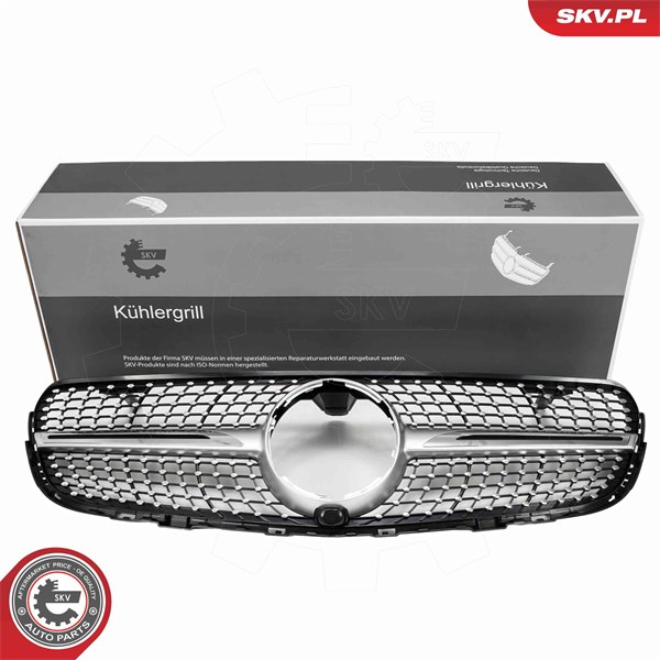 Kylargrill Esen skv 66SKV571 ESEN SKV Kylargrill Esen skv 66SKV571 ESEN SKV