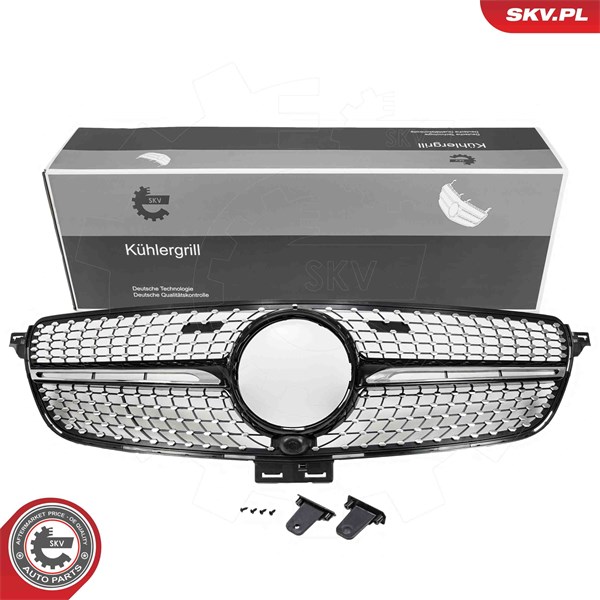 Kylargrill Esen skv 66SKV578 ESEN SKV