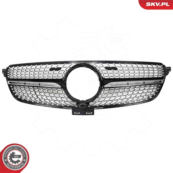 Kylargrill Esen skv 66SKV578 ESEN SKV Kylargrill Esen skv 66SKV578 ESEN SKV