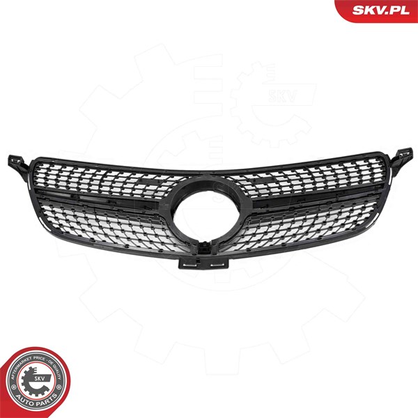 Kylargrill Esen skv 66SKV578 ESEN SKV Kylargrill Esen skv 66SKV578 ESEN SKV