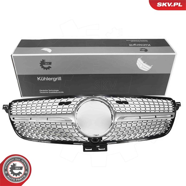 Kylargrill Esen skv 66SKV579 ESEN SKV