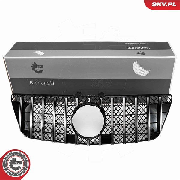 Kylargrill Esen skv 66SKV585 ESEN SKV