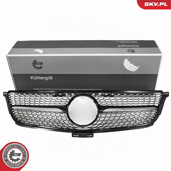 Kylargrill Esen skv 66SKV588 ESEN SKV