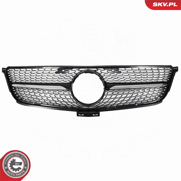 Kylargrill Esen skv 66SKV588 ESEN SKV Kylargrill Esen skv 66SKV588 ESEN SKV