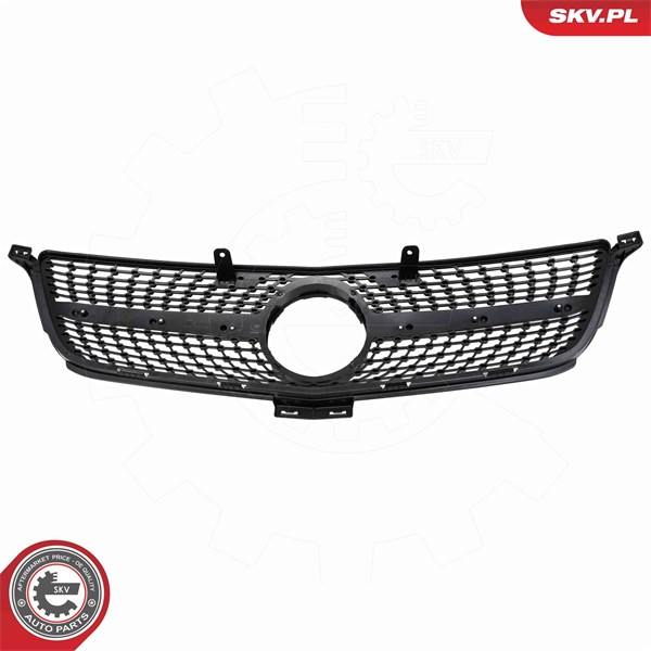 Kylargrill Esen skv 66SKV588 ESEN SKV Kylargrill Esen skv 66SKV588 ESEN SKV