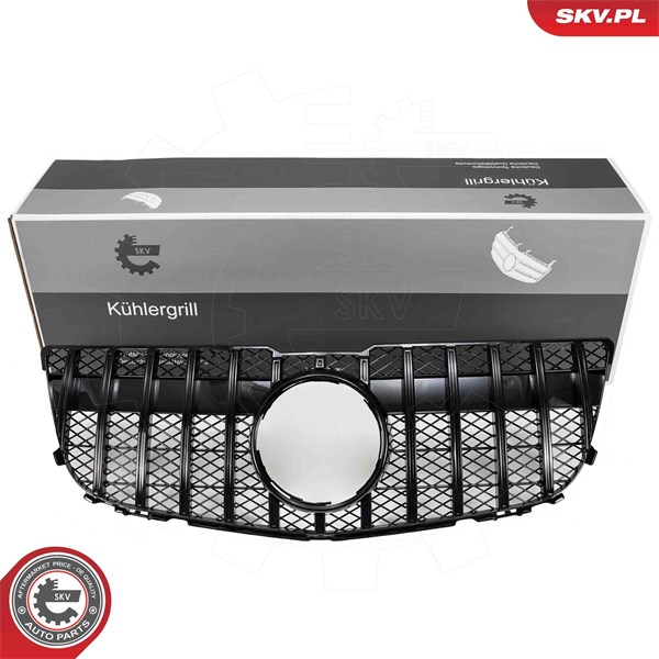 Kylargrill Esen skv 66SKV600 ESEN SKV