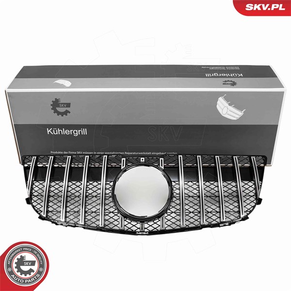 Kylargrill Esen skv 66SKV601 ESEN SKV