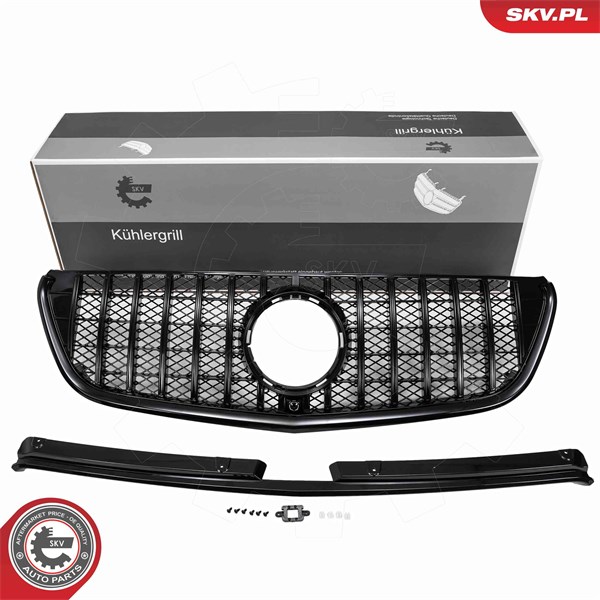 Kylargrill Esen skv 66SKV609 ESEN SKV Kylargrill Esen skv 66SKV609 ESEN SKV