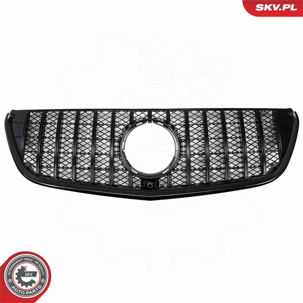 Kylargrill Esen skv 66SKV609 ESEN SKV Kylargrill Esen skv 66SKV609 ESEN SKV