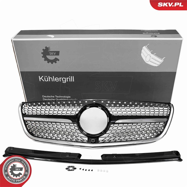 Kylargrill Esen skv 66SKV611 ESEN SKV