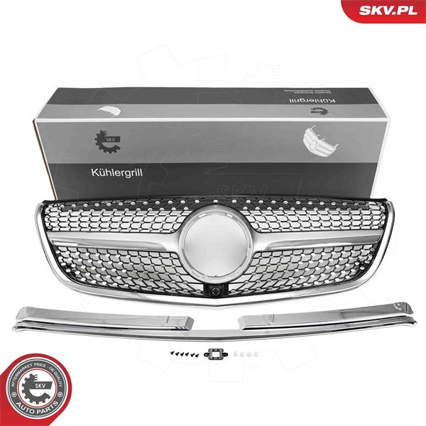 Kylargrill Esen skv 66SKV612 ESEN SKV