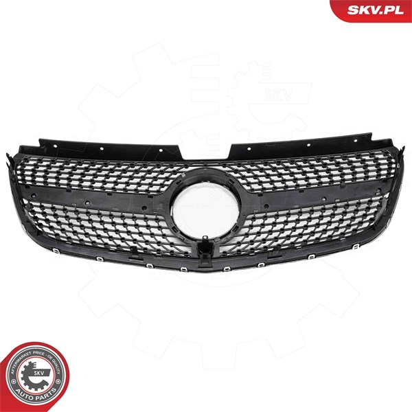 Kylargrill Esen skv 66SKV612 ESEN SKV Kylargrill Esen skv 66SKV612 ESEN SKV
