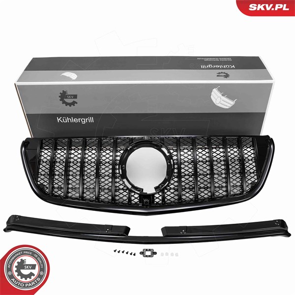 Kylargrill Esen skv 66SKV613 ESEN SKV