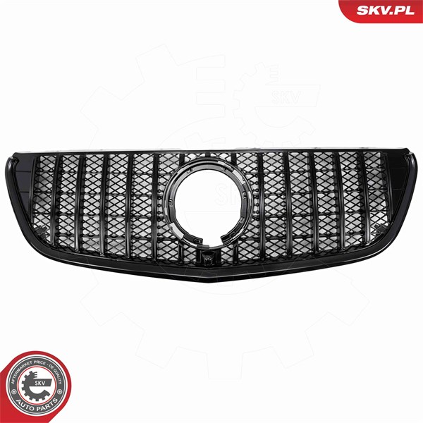 Kylargrill Esen skv 66SKV613 ESEN SKV Kylargrill Esen skv 66SKV613 ESEN SKV