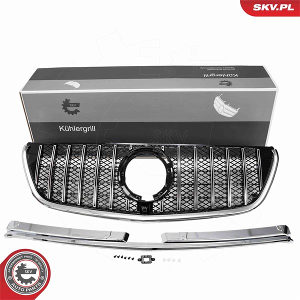 Kylargrill Esen skv 66SKV614 ESEN SKV