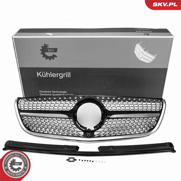 Kylargrill Esen skv 66SKV615 ESEN SKV