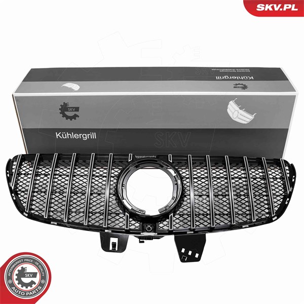 Kylargrill Esen skv 66SKV617 ESEN SKV Kylargrill Esen skv 66SKV617 ESEN SKV