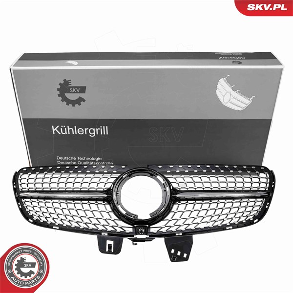 Kylargrill Esen skv 66SKV618 ESEN SKV