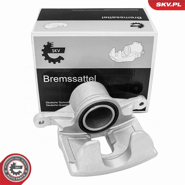 Bromsok, framaxel höger Esen skv 67SKV032 ESEN SKV