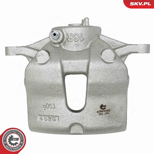 Bromsok, framaxel höger Esen skv 67SKV032 ESEN SKV Bromsok, framaxel höger Esen skv 67SKV032 ESEN SKV