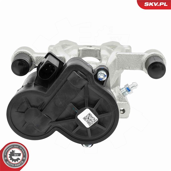Bromsok, Bakaxel vänster Esen skv 67SKV463 ESEN SKV Bromsok, Bakaxel vänster Esen skv 67SKV463 ESEN SKV