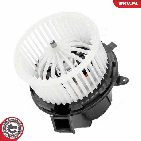 Kupéfläkt Esen skv 68SKV230 ESEN SKV Kupéfläkt Esen skv 68SKV230 ESEN SKV