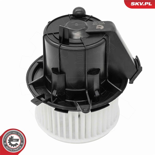 Kupéfläkt Esen skv 68SKV230 ESEN SKV Kupéfläkt Esen skv 68SKV230 ESEN SKV