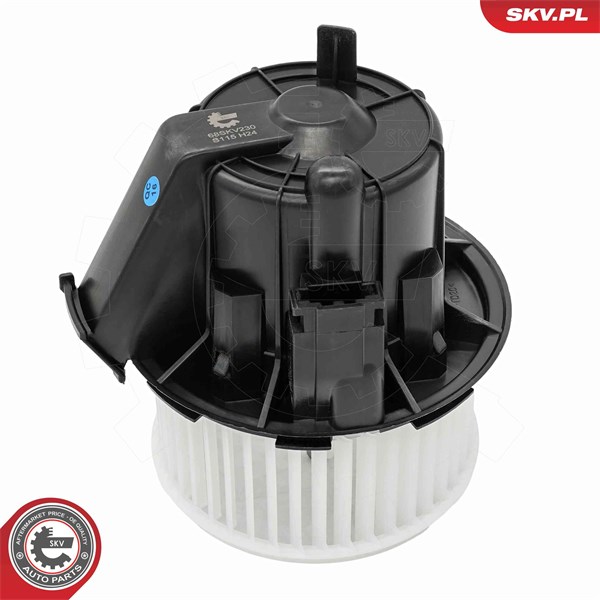 Kupéfläkt Esen skv 68SKV230 ESEN SKV Kupéfläkt Esen skv 68SKV230 ESEN SKV