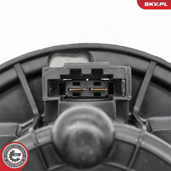Kupéfläkt Esen skv 68SKV230 ESEN SKV Kupéfläkt Esen skv 68SKV230 ESEN SKV