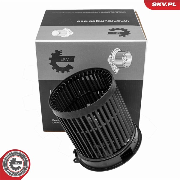 Kupéfläkt Esen skv 68SKV232 ESEN SKV