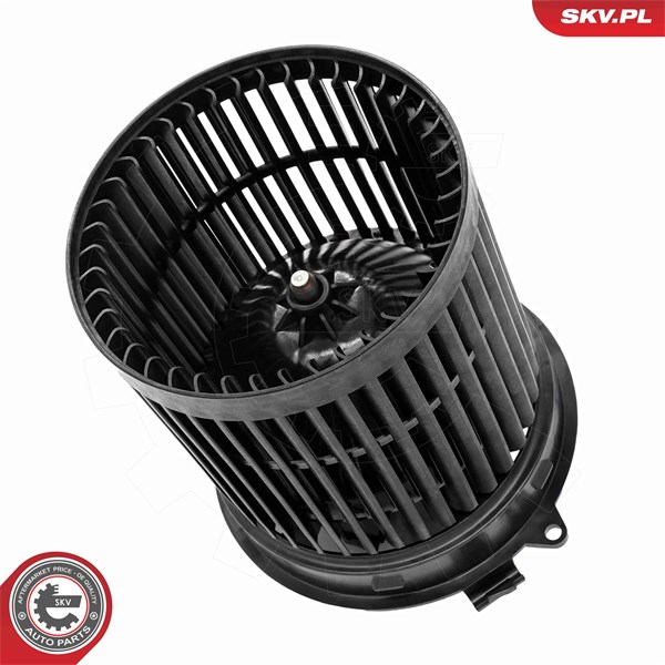 Kupéfläkt Esen skv 68SKV232 ESEN SKV