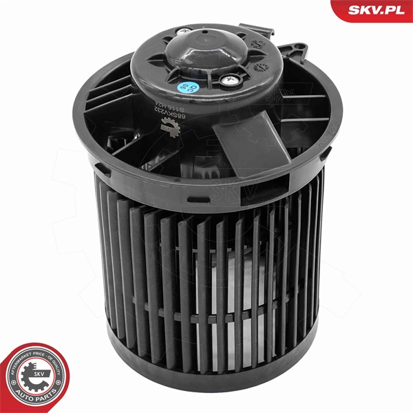 Kupéfläkt Esen skv 68SKV232 ESEN SKV Kupéfläkt Esen skv 68SKV232 ESEN SKV