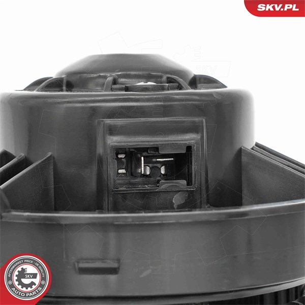 Kupéfläkt Esen skv 68SKV232 ESEN SKV Kupéfläkt Esen skv 68SKV232 ESEN SKV