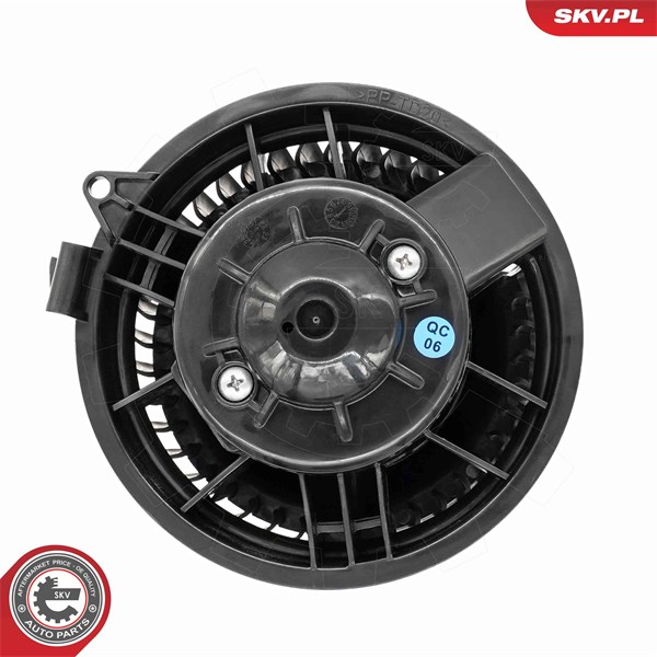 Kupéfläkt Esen skv 68SKV232 ESEN SKV Kupéfläkt Esen skv 68SKV232 ESEN SKV