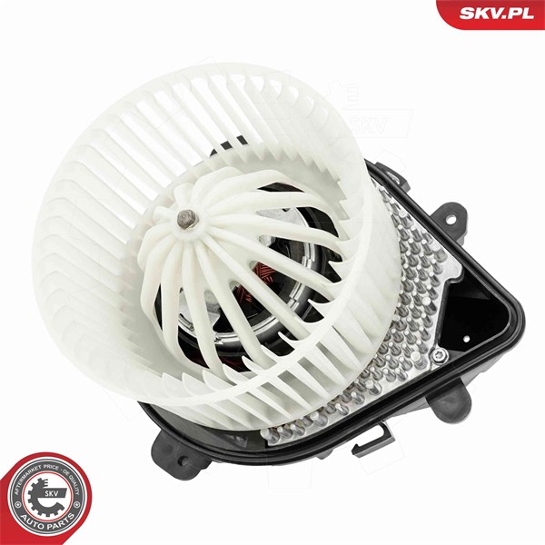 Kupéfläkt Esen skv 68SKV235 ESEN SKV Kupéfläkt Esen skv 68SKV235 ESEN SKV