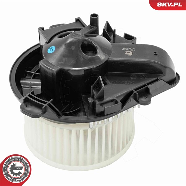 Kupéfläkt Esen skv 68SKV235 ESEN SKV Kupéfläkt Esen skv 68SKV235 ESEN SKV