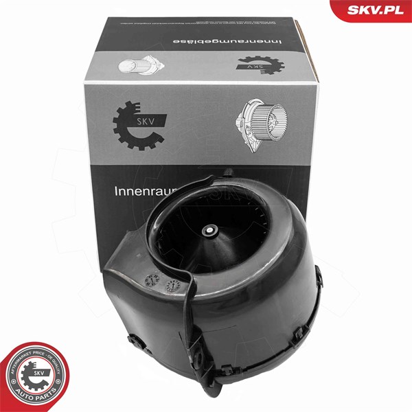Kupéfläkt Esen skv 68SKV236 ESEN SKV