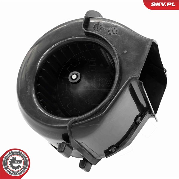 Kupéfläkt Esen skv 68SKV236 ESEN SKV Kupéfläkt Esen skv 68SKV236 ESEN SKV